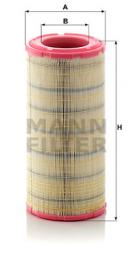 Luftfilter MANN-FILTER (C 19 460/2) 