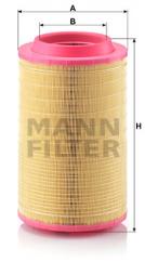 Luftfilter MANN-FILTER (C 25 860/6) 