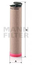 Sekundärluftfilter MANN-FILTER (CF 400) 