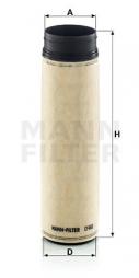 Sekundärluftfilter MANN-FILTER (CF 450) 