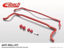 Eibach Stabilisator Anti-Roll-Kit BMW 1er / 3er, 3er Touring, 1er Coupe, 3er Coupe, 3er Cabriolet, 1er Cabriolet 