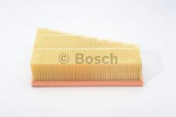 Air Filter BOSCH (F 026 400 109), FORD, VOLVO, Mondeo IV Stufenheck, Mondeo V Schrägheck, Mondeo V Turnier, Mondeo V Stufenheck, Galaxy, S-Max, Mondeo IV, Mondeo IV Turnier, V70 III, S80 II 