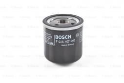 Oil Filter BOSCH (F 026 407 005), SAAB, 9000, 9-5 Kombi, 9-3, 9-3 Cabriolet, 9-5, 90, 99, 900 I Combi Coupe, 9000 Schrägheck, 900 I, 900 I Cabriolet, 900 II Coupe, 900 II, 900 II Cabriolet, 99 Combi Coupe 