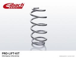 Eibach coil spring, spring VA 13.50, BMW, X1 