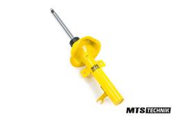 MTS Shock absorbers - front, Ford Focus I Kombi 10/98 - 02/05 