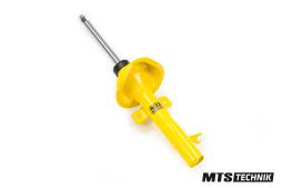 MTS Shock absorbers - front, Ford Focus I Kombi 10/98 - 02/05 