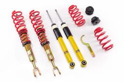 Kit coilover MTS, Audi A4 B7 Berlina 11/04 - 06/08 