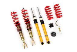 MTS Coilover kits, Audi A4 B6/B7 Cabriolet 04/02 - 03/09 