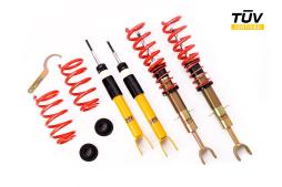 MTS Coilover kits, Audi A8 D2 03/94 - 12/02 