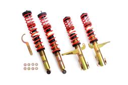 MTS Coilover kits, Audi Cabriolet B4 05/91 - 08/00 