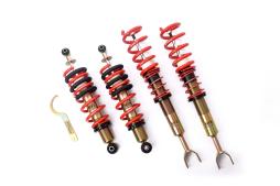Kit coilover MTS, Audi A4 B5 Berlina 11/94 - 09/01 