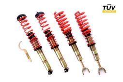 Kit coilover MTS, Audi A4 B5 Berlina 11/94 - 11/00 