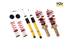 MTS Coilover kits, Audi A1 GB Sportback 07/18 - 