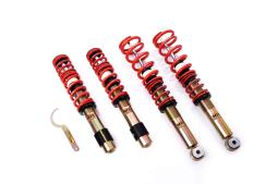 Kit coilover MTS, BMW Serie 5 / E60 Berlina 07/03 - 03/10 
