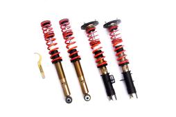 MTS Coilover kits, BMW 5 Series / E28 06/81 - 12/87 