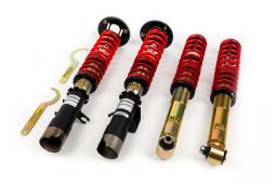 MTS Coilover kits, BMW 6 Series / E24 05/82 - 04/89 