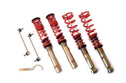 Kit coilover MTS, BMW Serie 7 / E38 10/94 - 11/01 