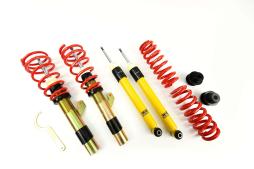 MTS Coilover kits, BMW 4 Series / F33 Cabriolet 10/13 - 