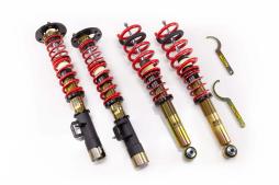 MTS Coilover sarjat, BMW 7 Series / E32 09/86 - 09/94 