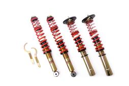 MTS Coilover kits, BMW 7 Series / E23 09/81 - 04/88 