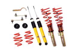 Kits MTS Coilover, BMW Z4 Coupe / E86 04/06 - 08/08 