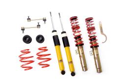 MTS Coilover kits, BMW Z4 Roadster / E85 09/02 - 12/09 
