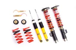 MTS Coilover kits, BMW 8 Series / E31 01/90 - 12/99 