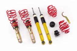 MTS Coilover sarjat, BMW Z4 Roadster / E89 02/09 - 08/16 