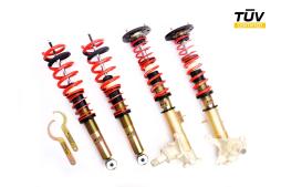 MTS Coilover kits, BMW 7 Series / E32 09/86 - 09/94 