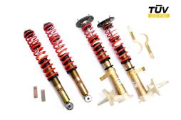 Kit coilover MTS, BMW Serie 7 / E23 09/81 - 04/88 