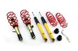 MTS Coilover kits, Cupra Formentor 07/20 - 