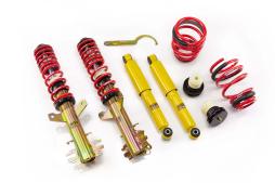 MTS Coilover kits, Abarth 500 07/07 -, 500C 09/09 -, Fiat 500 07/07 -, 500C 09/09 - 