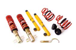 Kits MTS Coilover, Fiat Seicento 11/97 - 01/10 