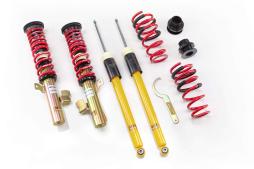 MTS Coilover kits, Ford Focus C-Max 10/03 - 03/07, C-Max I 02/07 - 09/10 
