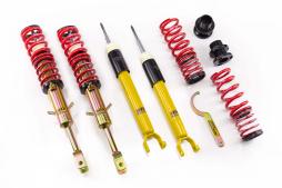 MTS Coilover kits, Infiniti G Coupe 09/02 - 12/07 