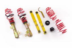 MTS Coilover kits, Opel Astra H Kombi 08/04 - 10/10, Astra H Hatchback 01/04 - 10/09, Astra H TwinTop 08/04 - 10/10 