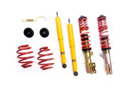 MTS Coilover kits, Opel Corsa C 09/00 - 12/09 