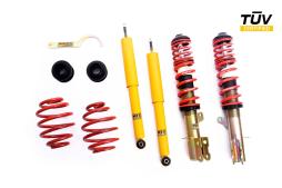 MTS Coilover kits, Opel Tigra Twintop 06/04 - 12/10 