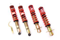 MTS Coilover kits, Volkswagen Scirocco I 02/74 - 07/80 