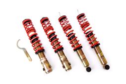 Kits MTS Coilover, Volkswagen Polo III Classic 01/95 - 11/09 