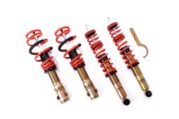 MTS Coilover kits, Volkswagen Polo III FL 10/99 - 10/01 