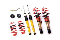 MTS Coilover kits, Volkswagen Beetle Cabriolet 12/11 - 07/19 