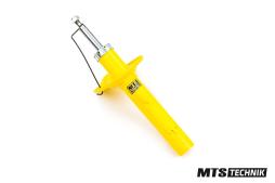 MTS Shock absorbers - front, Peugeot 206 + 08/98 - 07/12 