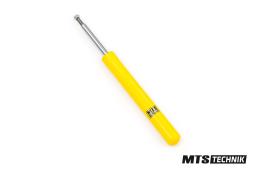 MTS Shock absorbers - front, Audi 50 1976 -, Volkswagen Derby I 02/77 - 09/81, Polo I 03/75 - 09/81 