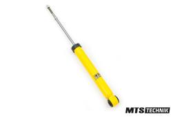 MTS Shock absorbers - rear, Volkswagen Lupo I 09/98 - 07/05 