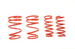 MTS Lowering springs - set, Toyota Celica VII Coupe (T23) 2000 - 09/05 