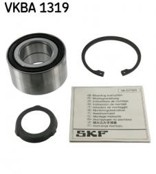 Wheel Bearing Kit SKF (VKBA 1319), BMW, 5er Touring, 5er, 6er, 7er 