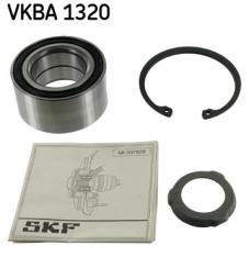 Wheel Bearing Kit SKF (VKBA 1320), BMW, 3er Compact, 3er Touring, 3er, 3er Cabriolet 