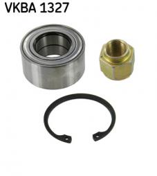 Wheel Bearing Kit SKF (VKBA 1327), CITROEN, PEUGEOT, Saxo, AX, 106 I, 106 II 