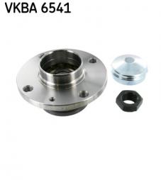 Wheel Bearing Kit SKF (VKBA 6541), FIAT, Punto, Punto Evo, Grande Punto 